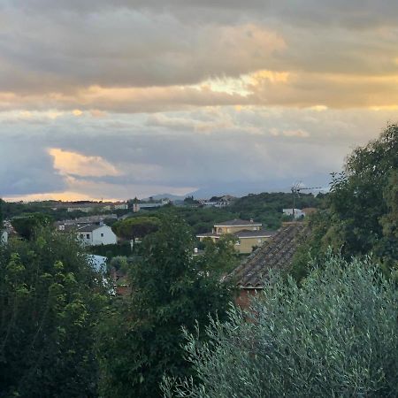 Casa Veuras Girona - Montilivi Villa Екстериор снимка