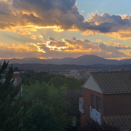 Casa Veuras Girona - Montilivi Villa Екстериор снимка