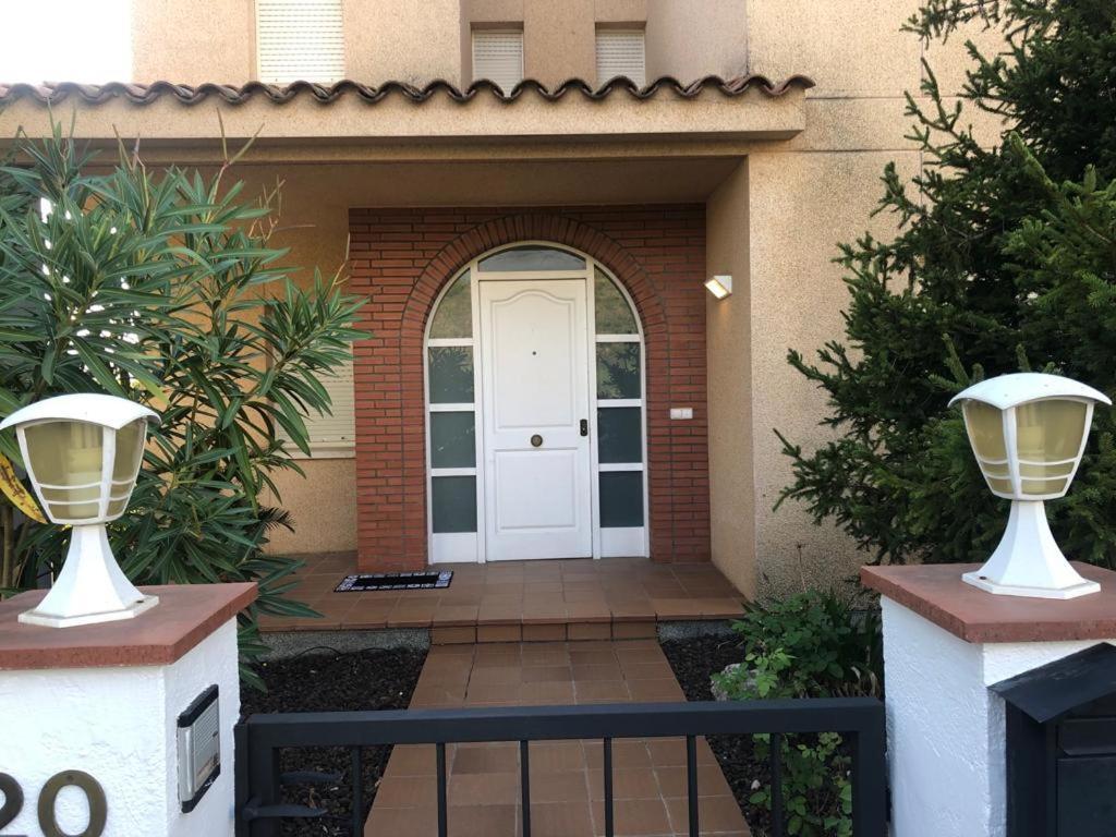 Casa Veuras Girona - Montilivi Villa Екстериор снимка