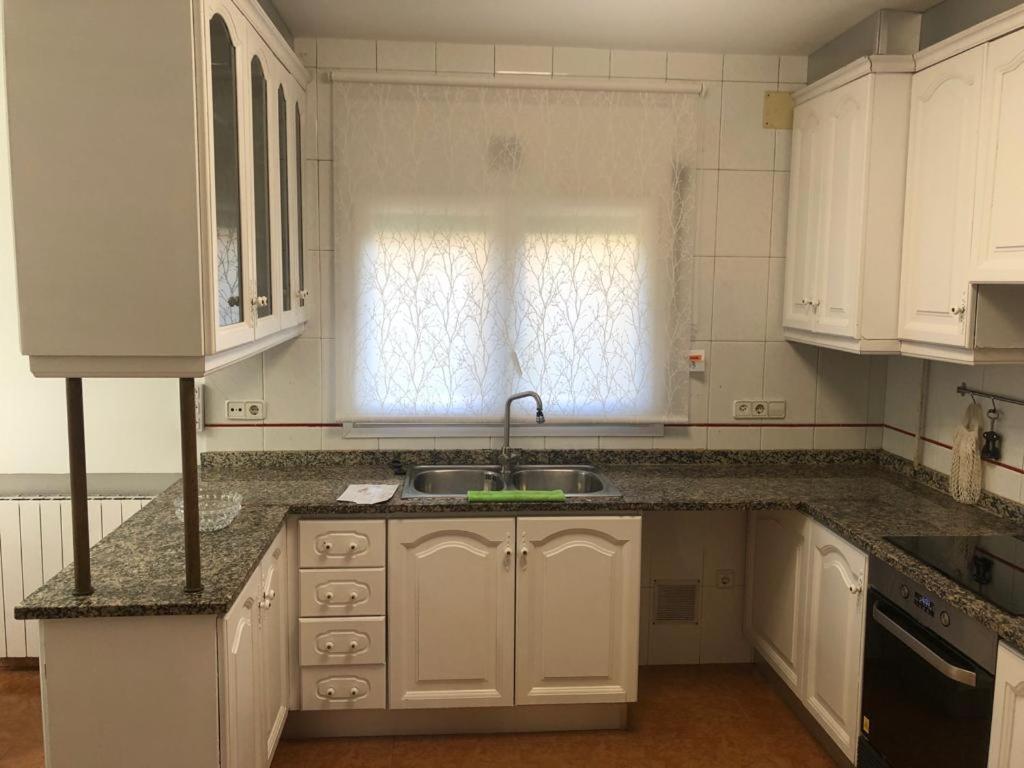 Casa Veuras Girona - Montilivi Villa Екстериор снимка