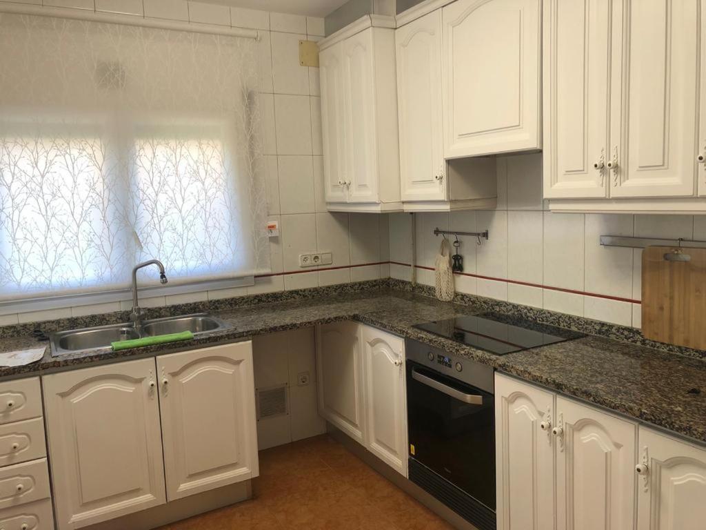 Casa Veuras Girona - Montilivi Villa Екстериор снимка