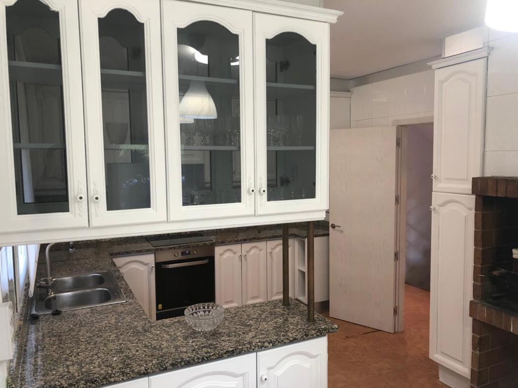 Casa Veuras Girona - Montilivi Villa Екстериор снимка
