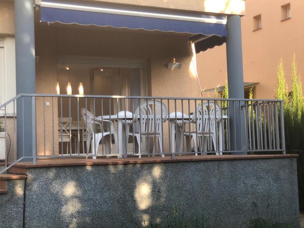 Casa Veuras Girona - Montilivi Villa Екстериор снимка