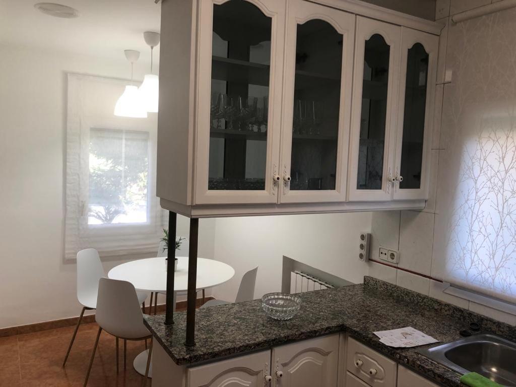 Casa Veuras Girona - Montilivi Villa Екстериор снимка