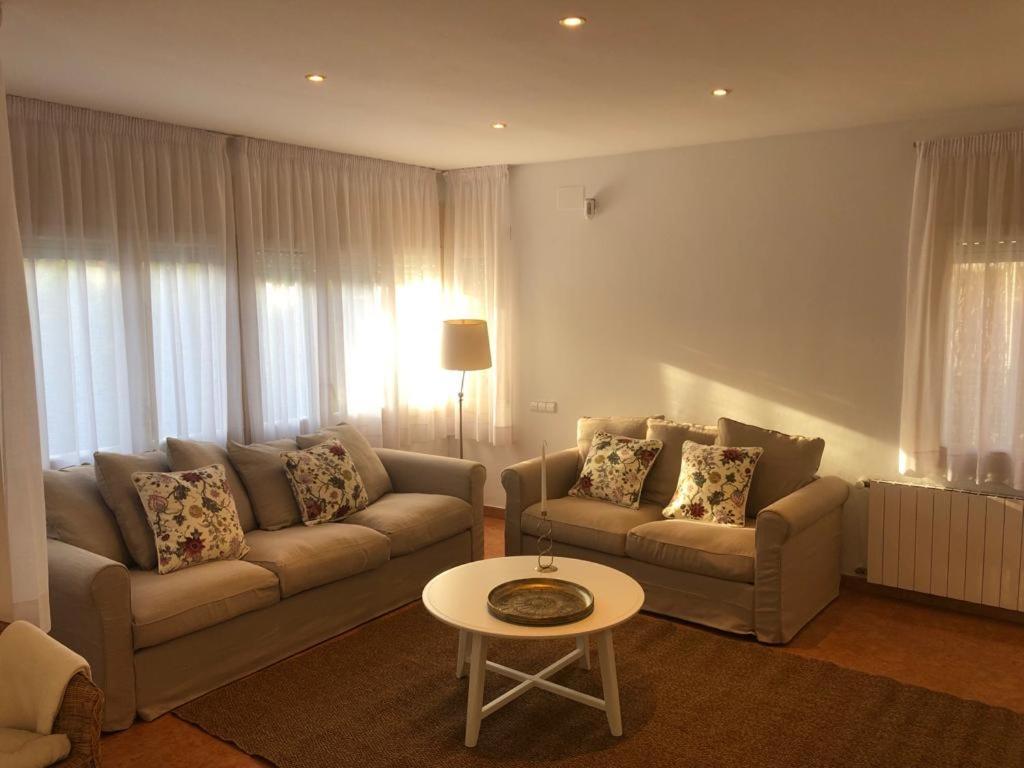 Casa Veuras Girona - Montilivi Villa Екстериор снимка