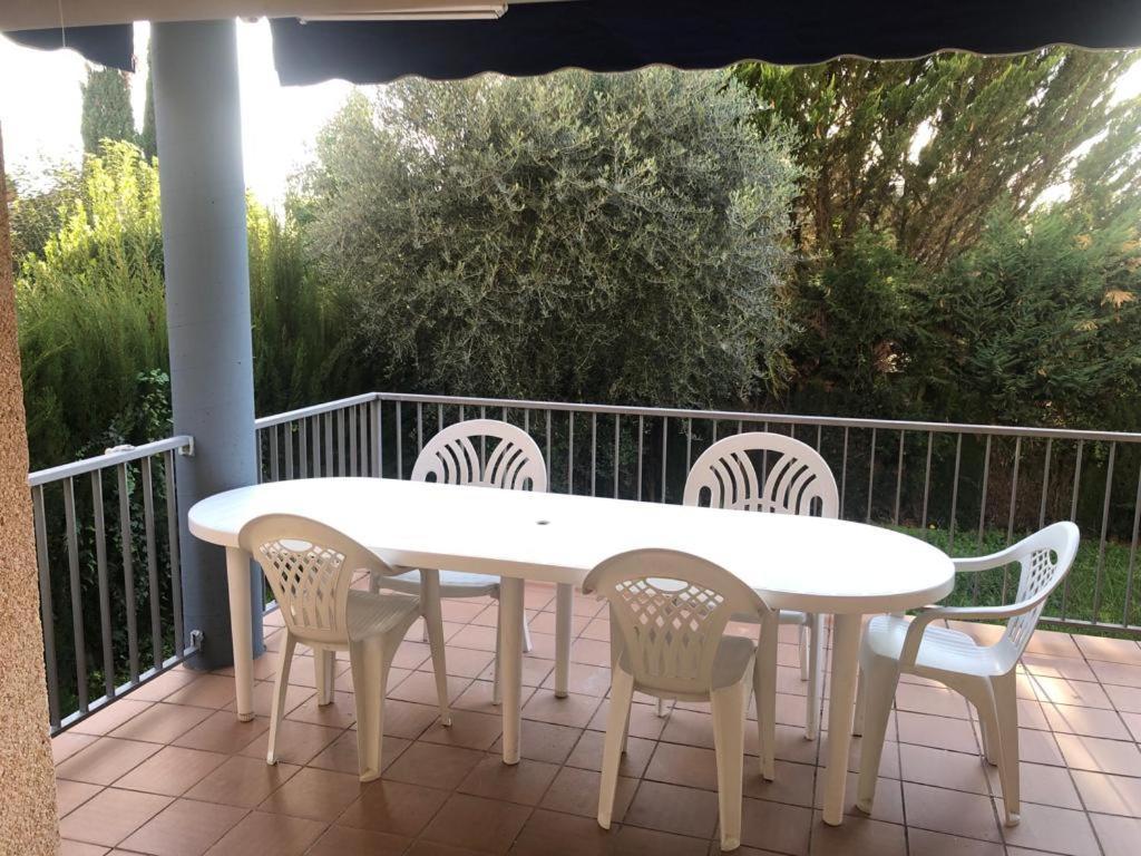 Casa Veuras Girona - Montilivi Villa Екстериор снимка