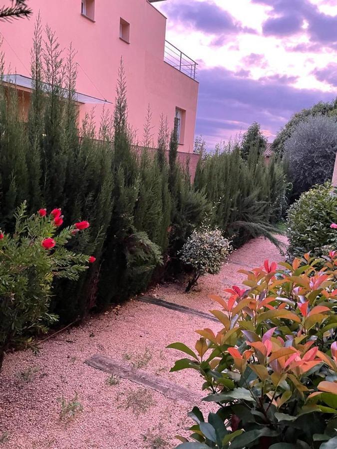 Casa Veuras Girona - Montilivi Villa Екстериор снимка