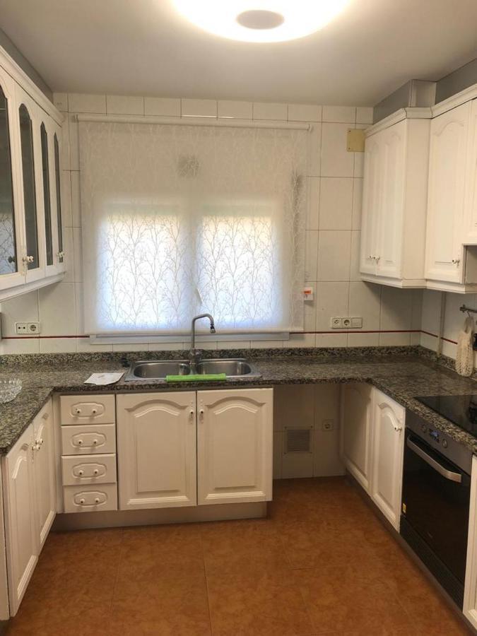 Casa Veuras Girona - Montilivi Villa Екстериор снимка