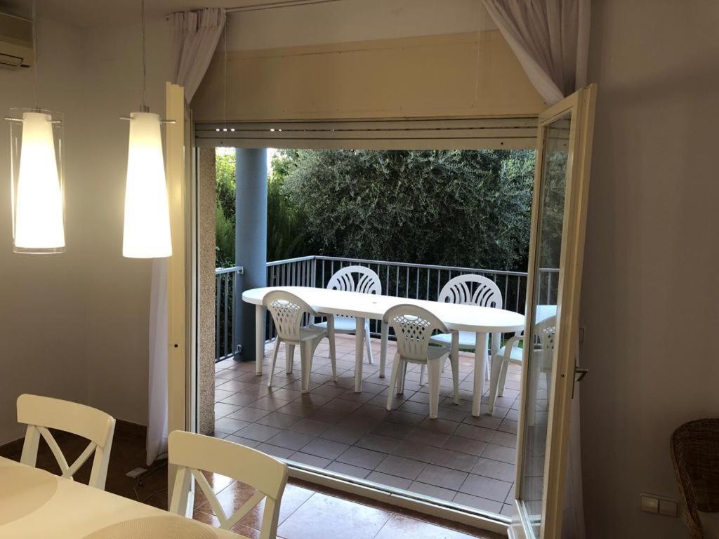 Casa Veuras Girona - Montilivi Villa Екстериор снимка