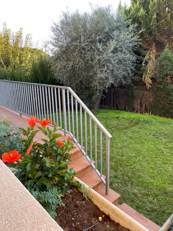 Casa Veuras Girona - Montilivi Villa Екстериор снимка