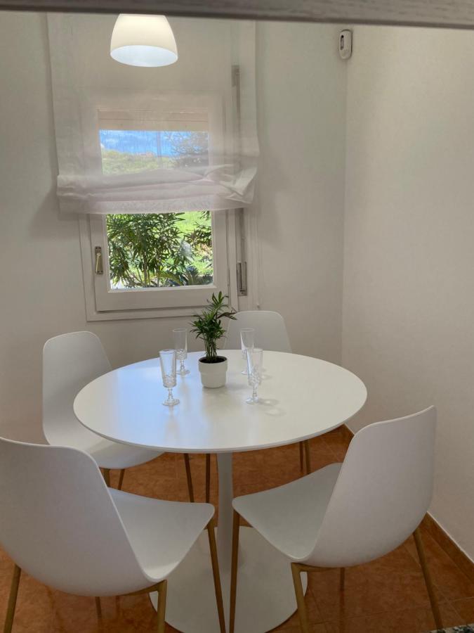 Casa Veuras Girona - Montilivi Villa Екстериор снимка