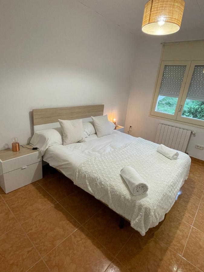Casa Veuras Girona - Montilivi Villa Екстериор снимка