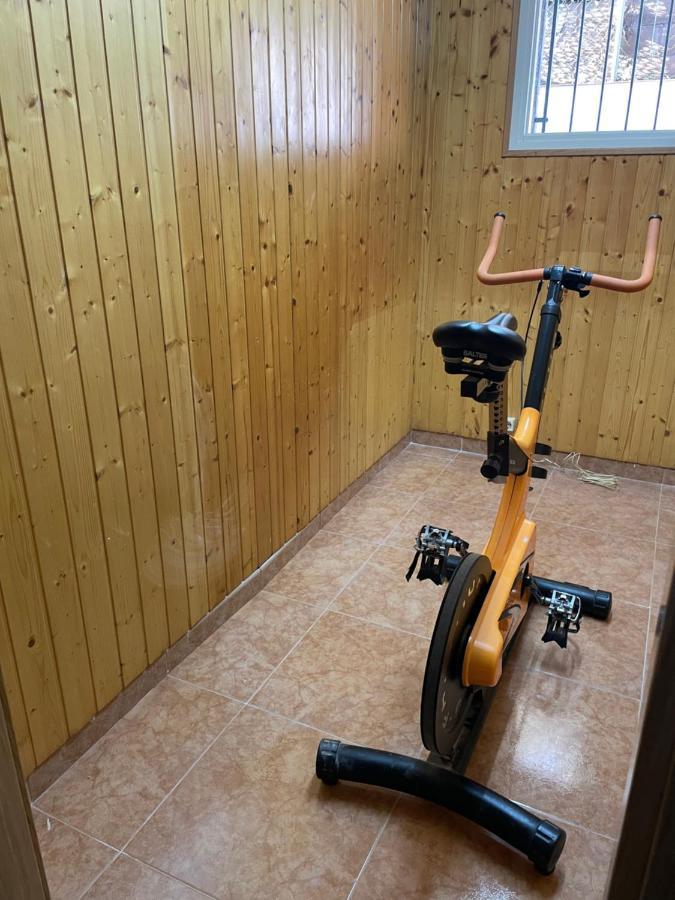 Casa Veuras Girona - Montilivi Villa Екстериор снимка